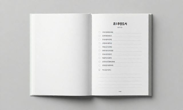 초1추천도서 관련 대표 이미지