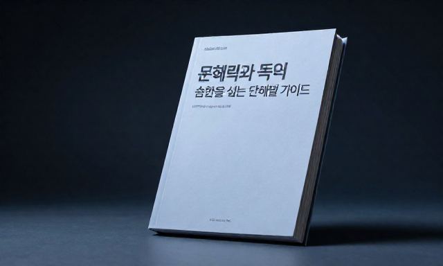 초등2학년추천도서 관련 이미지 - 초등2학년추천도서: 문해력과 독서 습관을 잡는 단계별 가이드