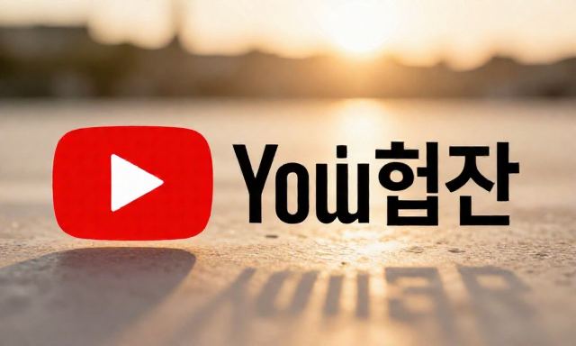 유튜브협찬 관련 이미지 - 유튜브협찬, 단순한 광고를 넘어 진심을 담는 콘텐츠가 되려면
