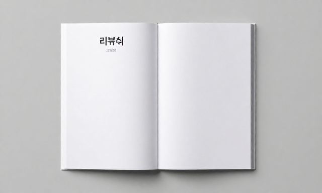 리뷰후기 관련 이미지 - 진심이 닿는 리뷰후기, 단순한 기록과 깊은 울림 사이의 차이