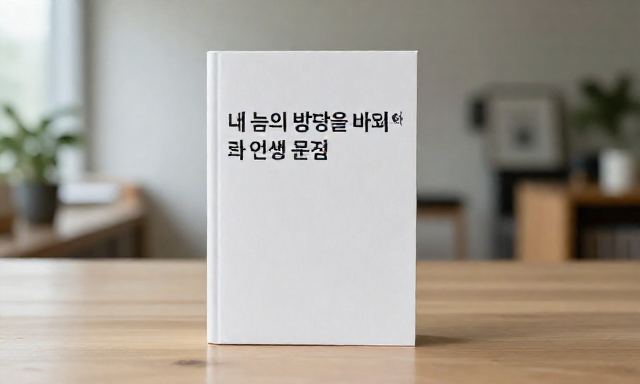 인문학책추천 관련 이미지 - 인문학책추천, 내 삶의 방향을 바꿔줄 인생 문장과 상황별 맞춤형 도서 가이드