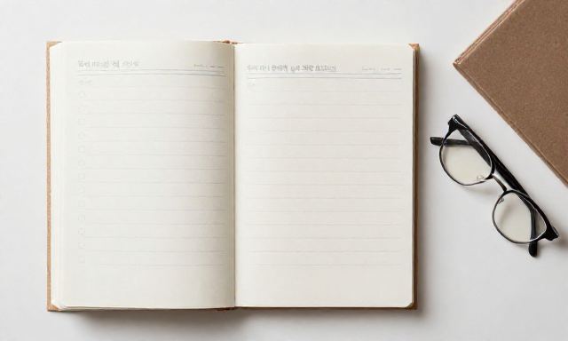 독서학원 관련 이미지 - 독서학원 선택 가이드: 우리 아이 문해력 높이는 핵심 체크리스트