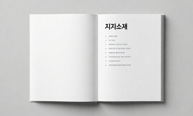 자기소개 관련 대표 이미지