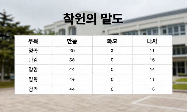 학원가격 관련 대표 이미지